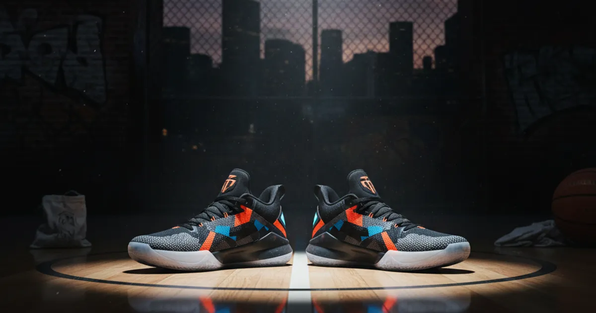 Sepatu Basket Termahal - Panduan Lengkap & Rekomendasi 2026