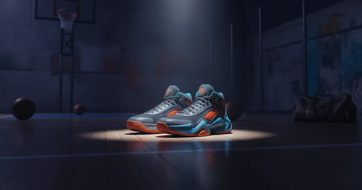 Sepatu Basket Under Armour - Panduan Lengkap & Rekomendasi 2026