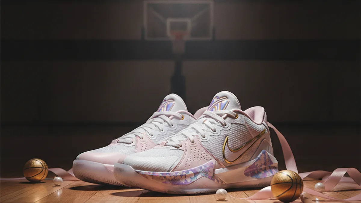 Sepatu Basket Wanita: Panduan Memilih yang Nyaman dan Stabil