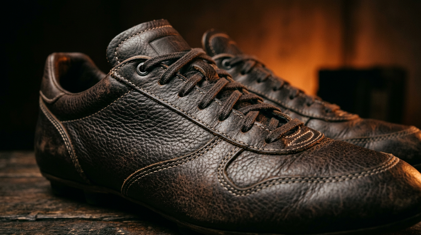 Tips beli sepatu bola original online anti kena tipu