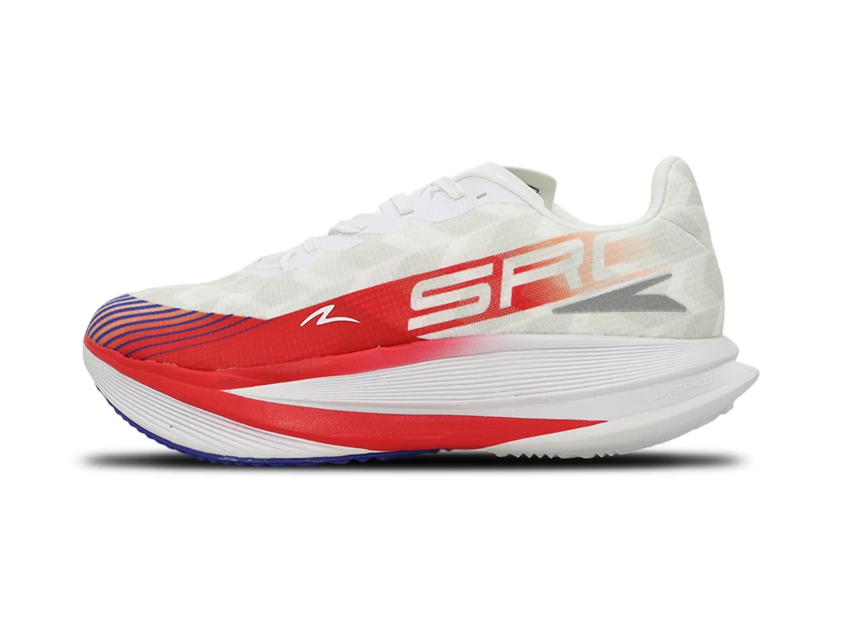 Foto produk Specs Flybird SV Subs1 - White/Cell Red/Nuit Blanche