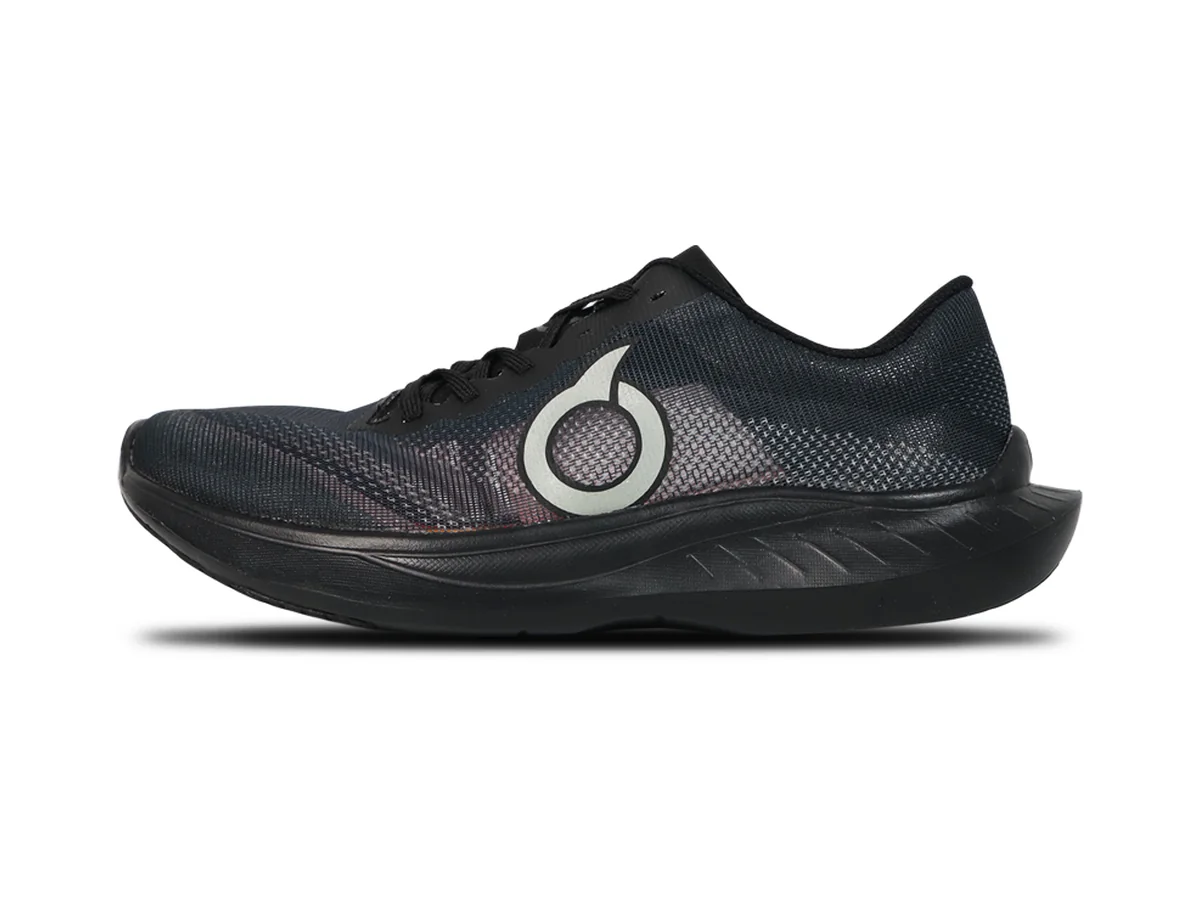 Foto produk Ortuseight Hyperdrive 2.2 - All Black