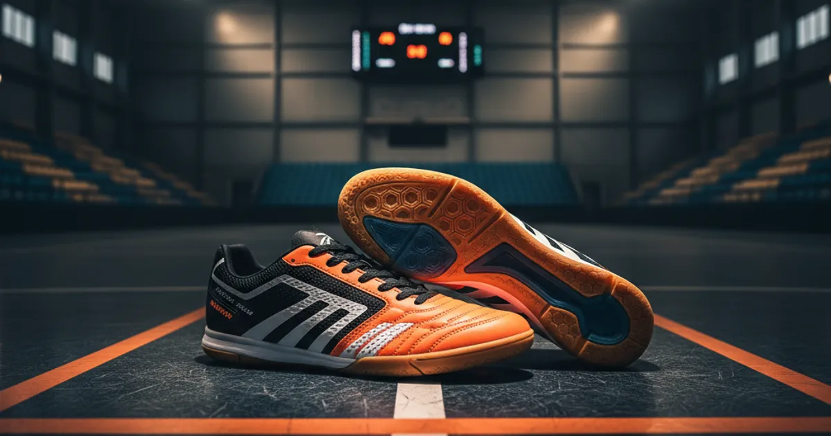Sepatu Futsal 200 Ribuan Ori - Panduan Lengkap & Rekomendasi 2026