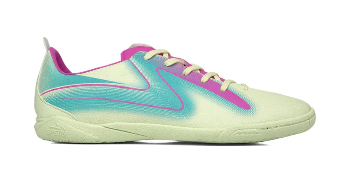 Foto produk Specs Xcells IN - Lime Cream Magenta
