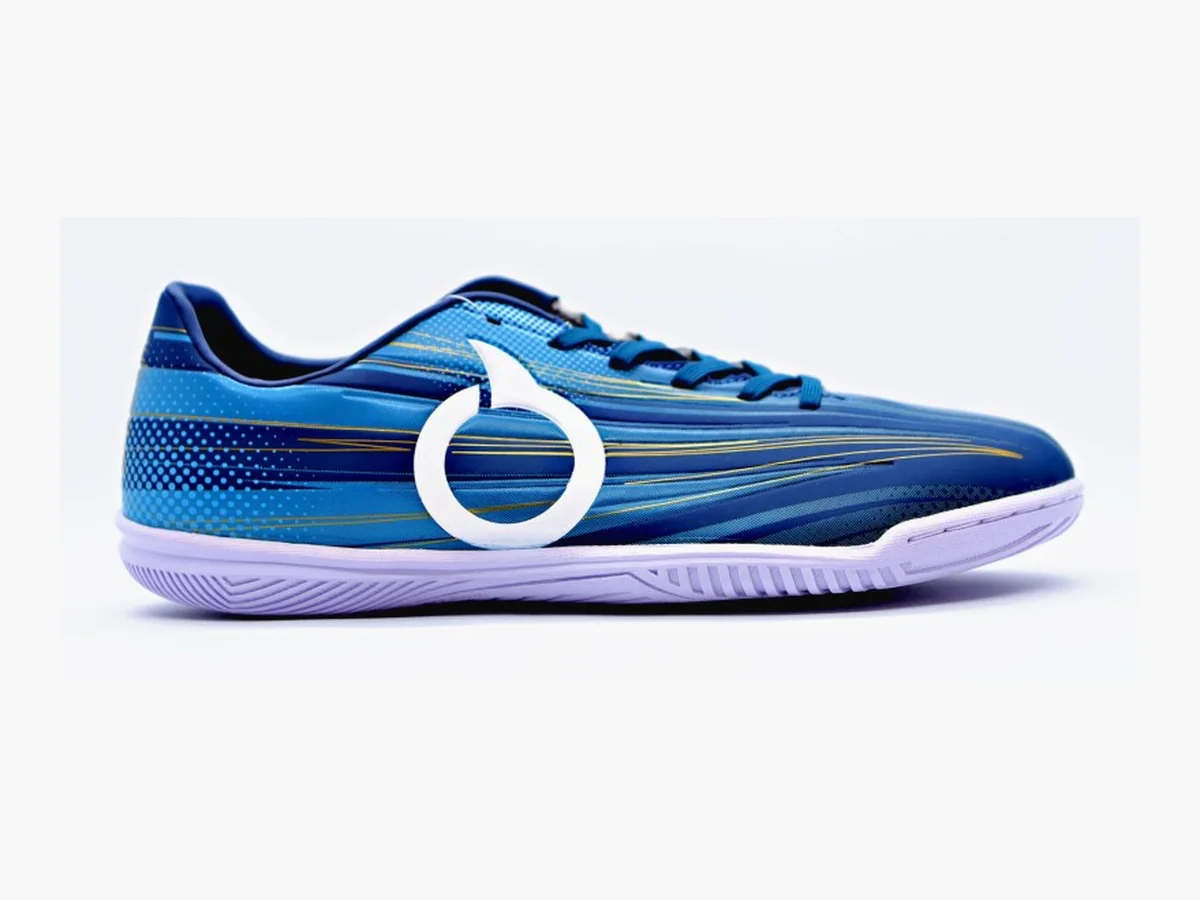 Foto produk Ortuseight Raven V2 IN - AIr Force Blue