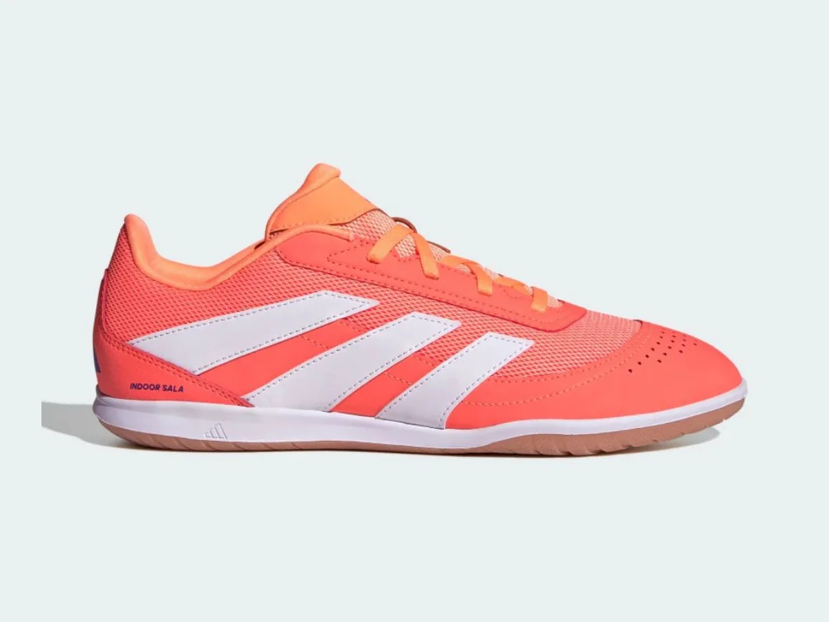 Foto produk Adidas Predator Club Sala IN - Sigcor Beam Orange