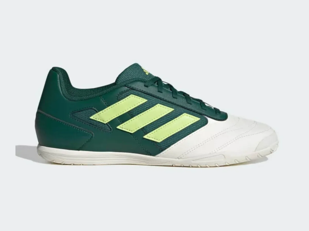 Foto produk Adidas Super Sala 2 IN - Collegiate Green