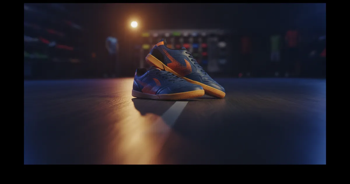 Sepatu Futsal Apha - Panduan Lengkap & Rekomendasi 2026