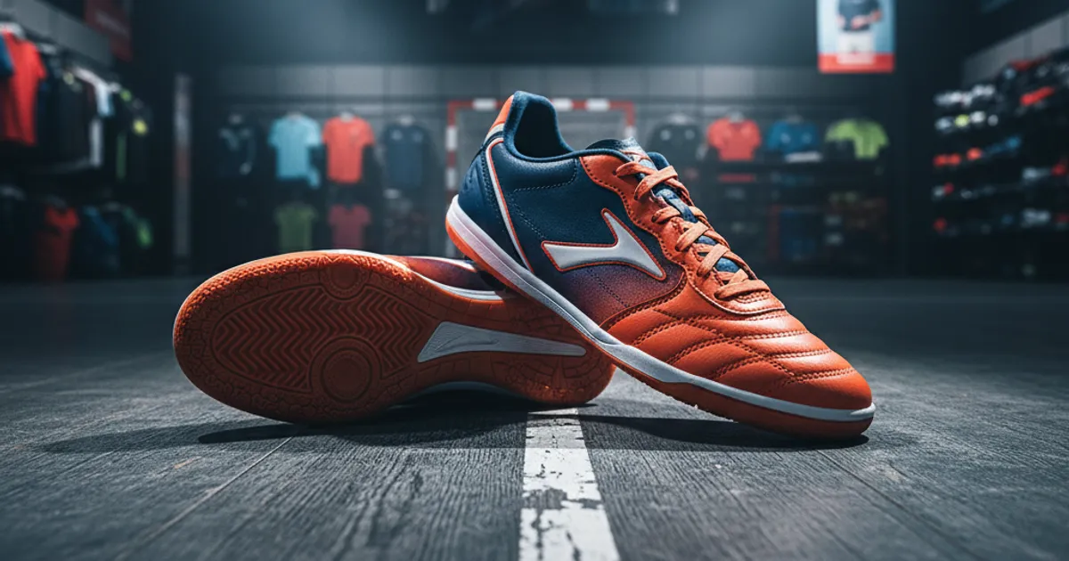 Sepatu Futsal Ardiles - Panduan Lengkap & Rekomendasi 2026