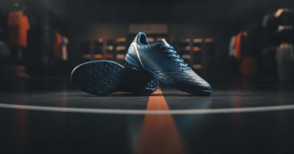 Sepatu Futsal Asics: Panduan Memilih 2026