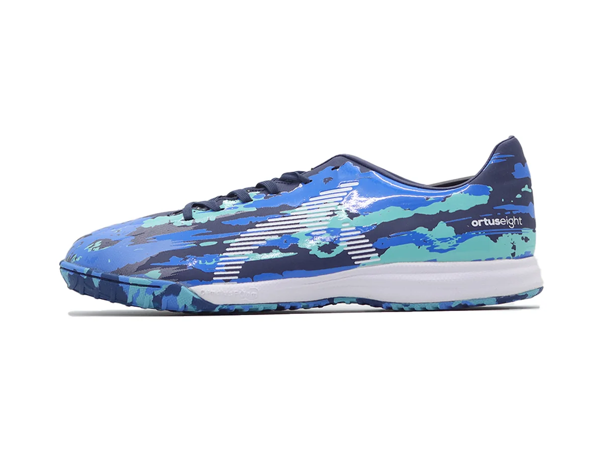 Foto produk Ortuseight Catalyst Griffin IN - Navy/Cyan/White