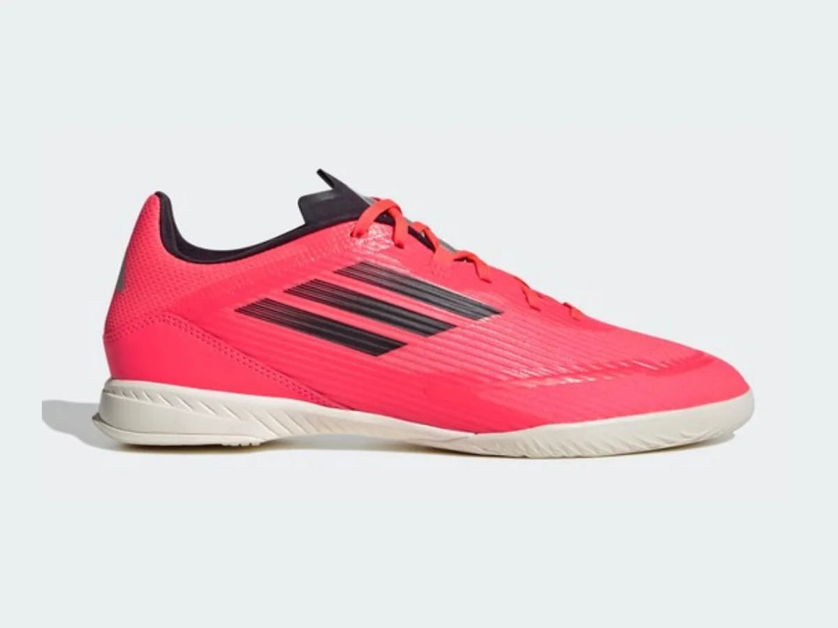Foto produk Adidas F50 League IN - Turbo Aurora Black
