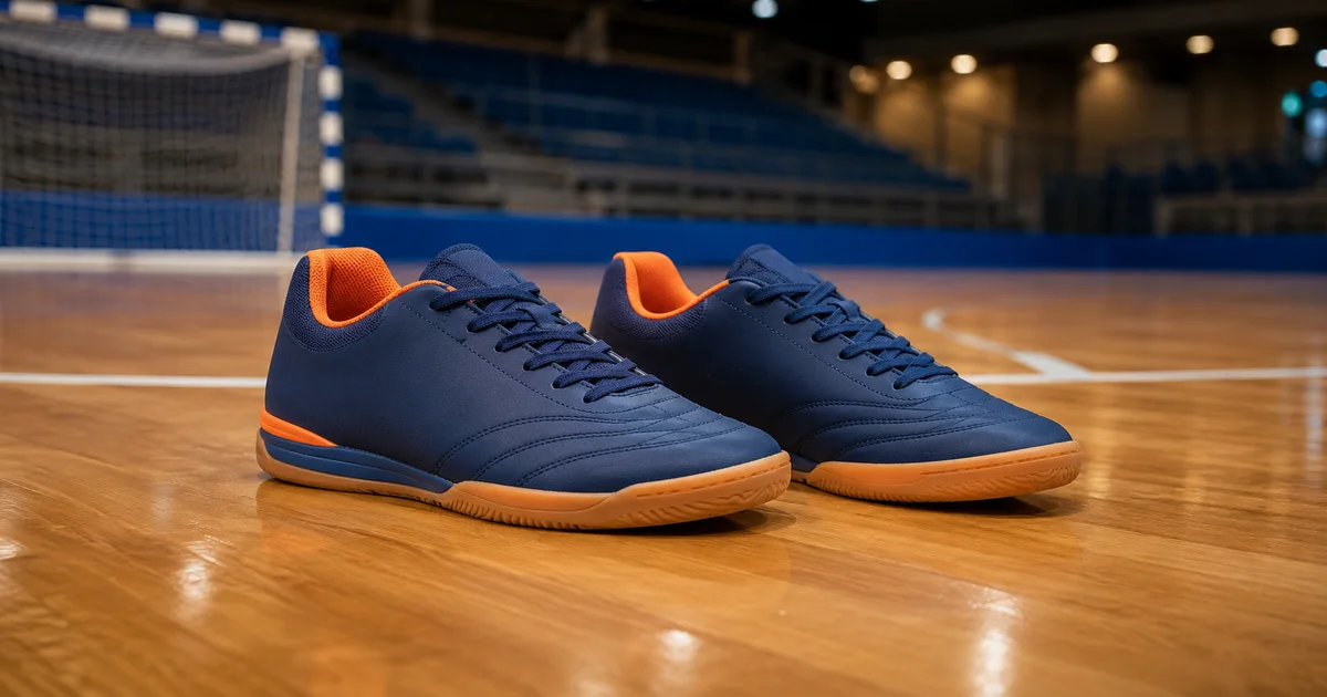 Sepatu Futsal Finotti - Panduan Lengkap & Rekomendasi 2026