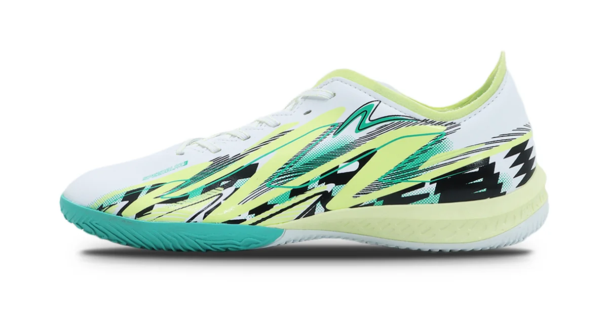 Foto produk Specs Speedblaze 3 IN - White/Young Wheat/Black