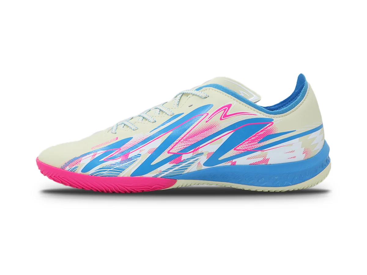 Foto produk Specs Speedblaze 3 IN - Seed Pearl/Desire Blue/White
