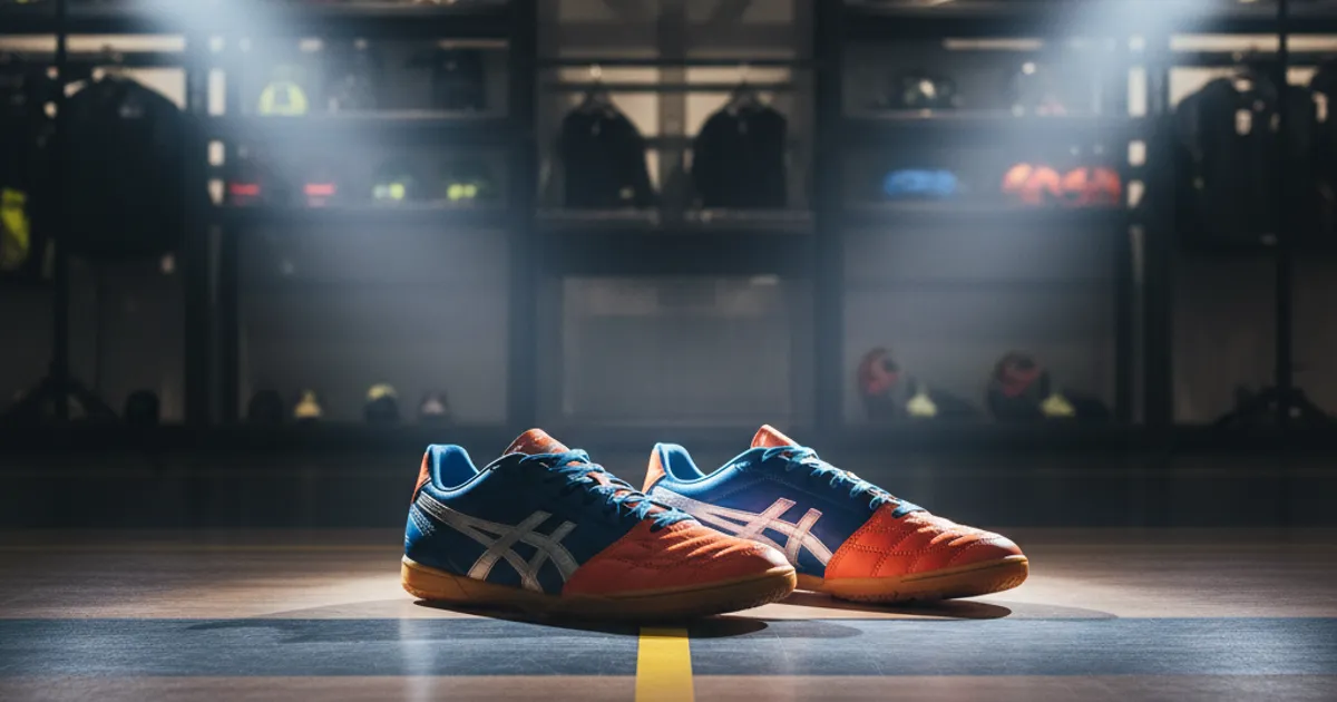 Daftar Sepatu Futsal Harga Terbaru 2026 - Lengkap Semua Brand