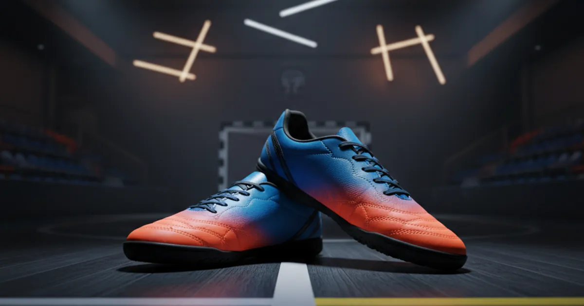 Sepatu Futsal Kiper - Panduan Lengkap & Rekomendasi 2026