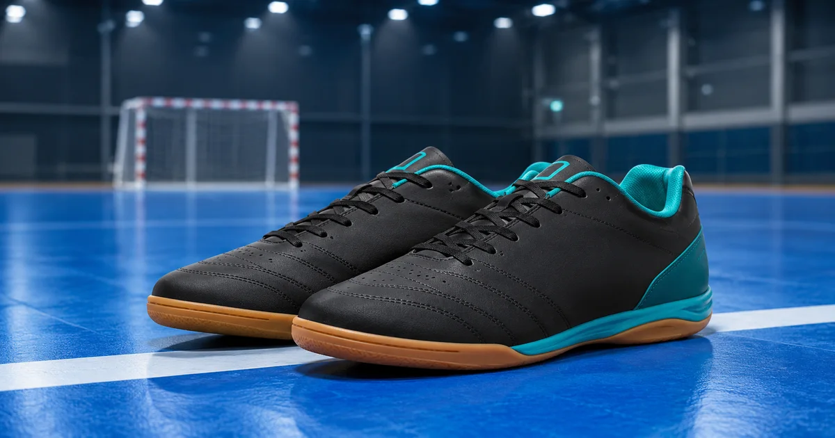 Sepatu Futsal Legion V5 - Panduan Lengkap & Rekomendasi 2026