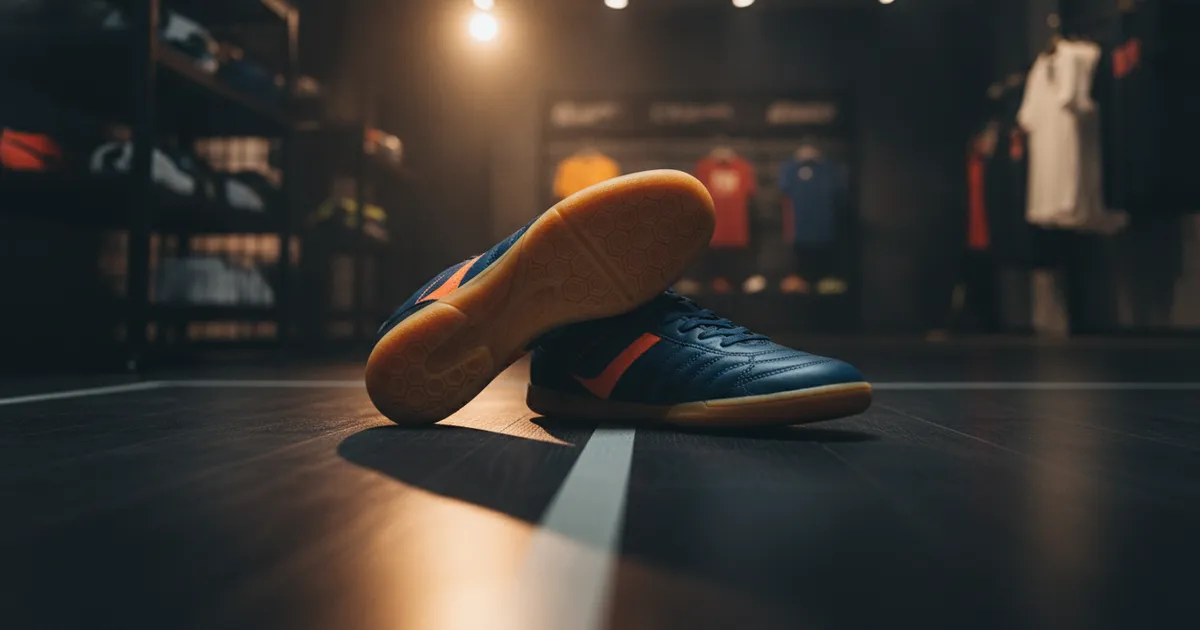 Sepatu Futsal Lightspeed Reborn - Panduan Lengkap & Rekomendasi 2026