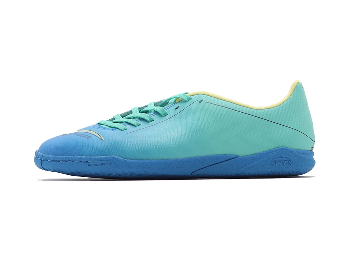 Foto produk Specs Accelerator Lightspeed 4 Core IN - Aqua/Green/Custard