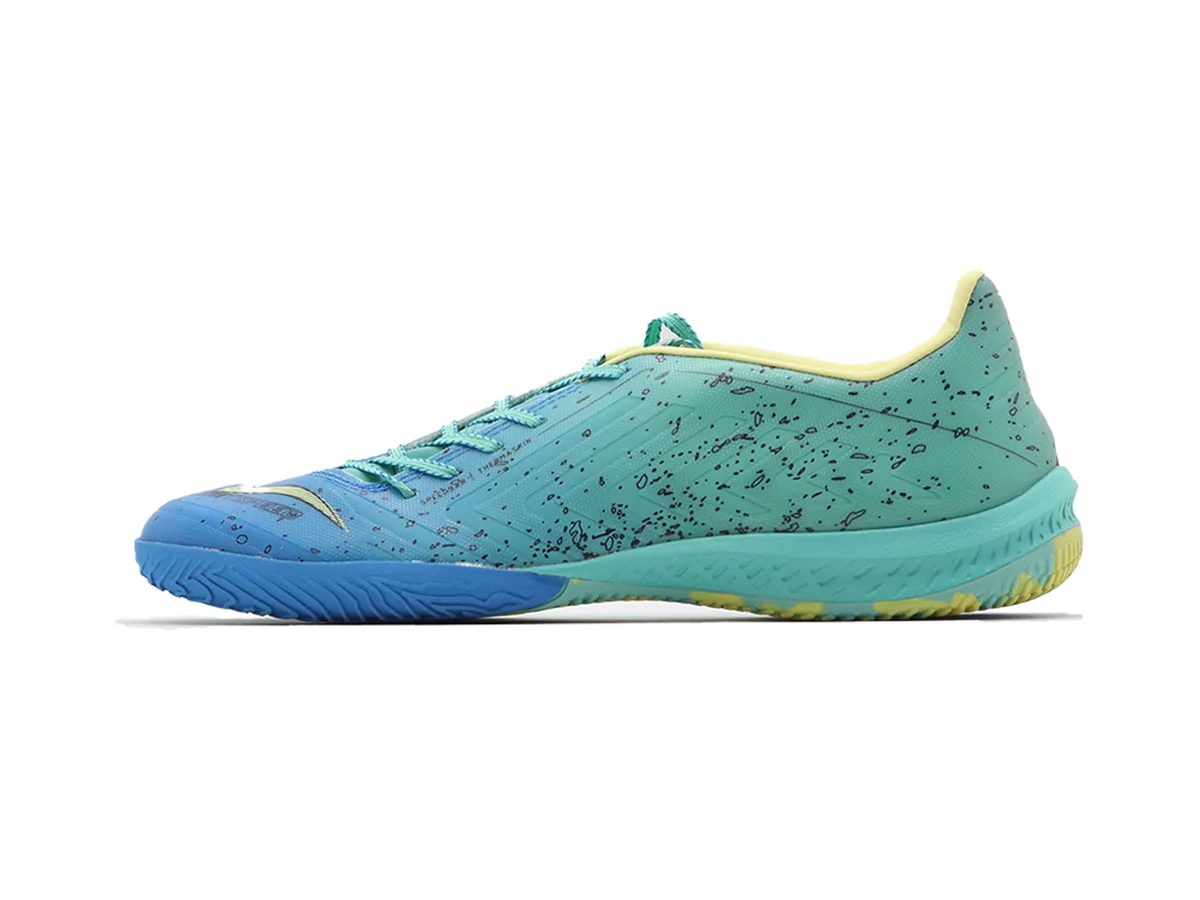 Foto produk Specs Accelerator Lightspeed 4 Elite IN - Aqua Green/Methyl Blue/Custard