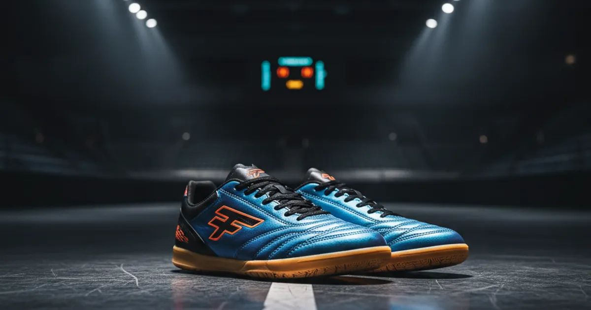 Sepatu Futsal Lightspeed - Panduan Lengkap & Rekomendasi 2026