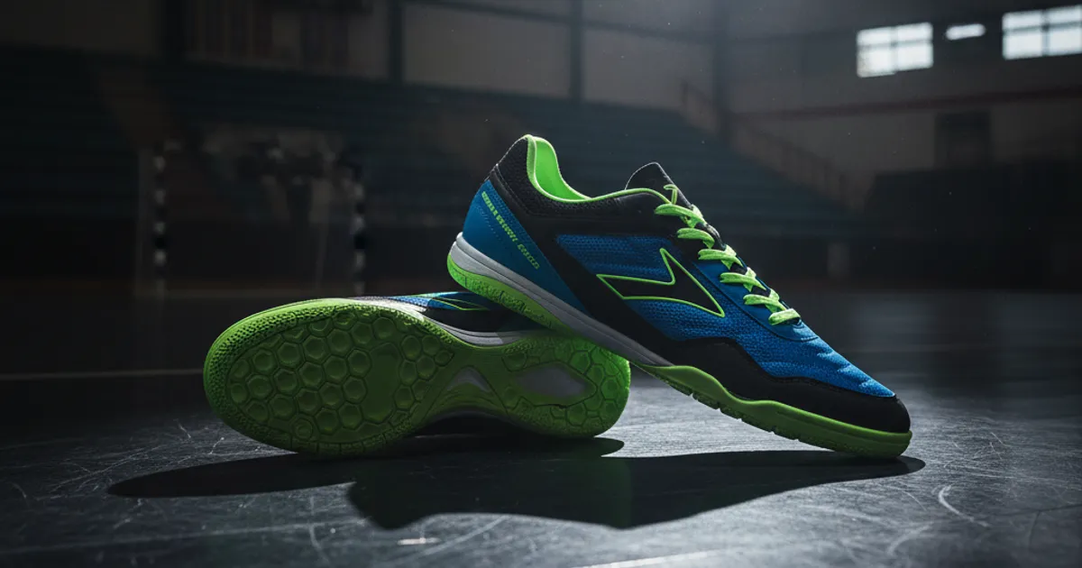 Sepatu Futsal Lotto - Panduan Lengkap & Rekomendasi 2026