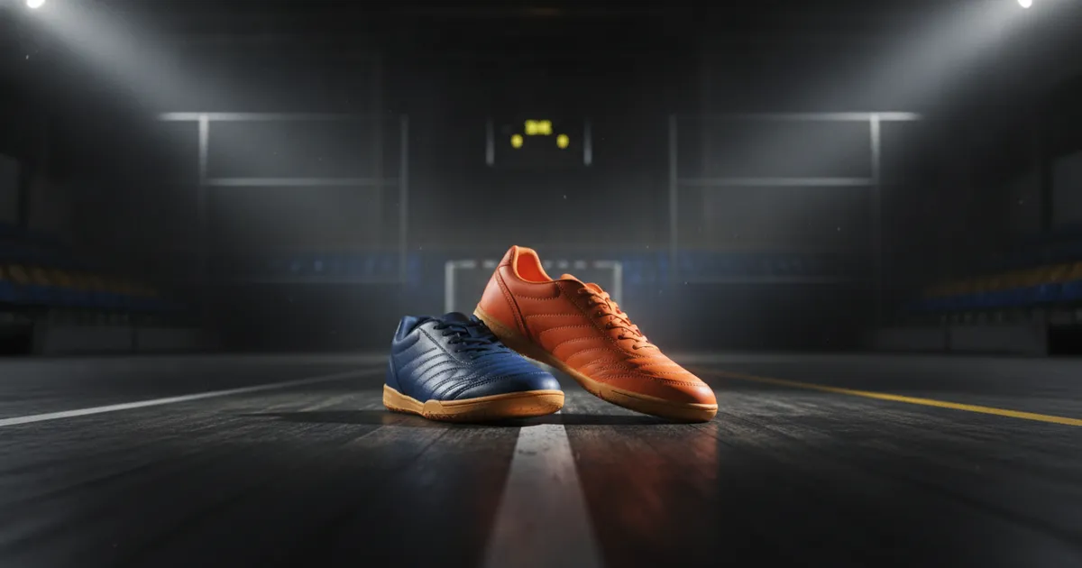 Sepatu Futsal Ls Reborn - Panduan Lengkap & Rekomendasi 2026