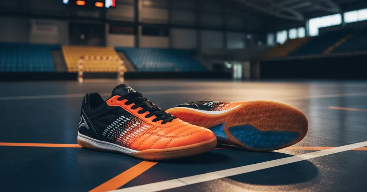 Sepatu Futsal Mahal - Panduan Lengkap & Rekomendasi 2026
