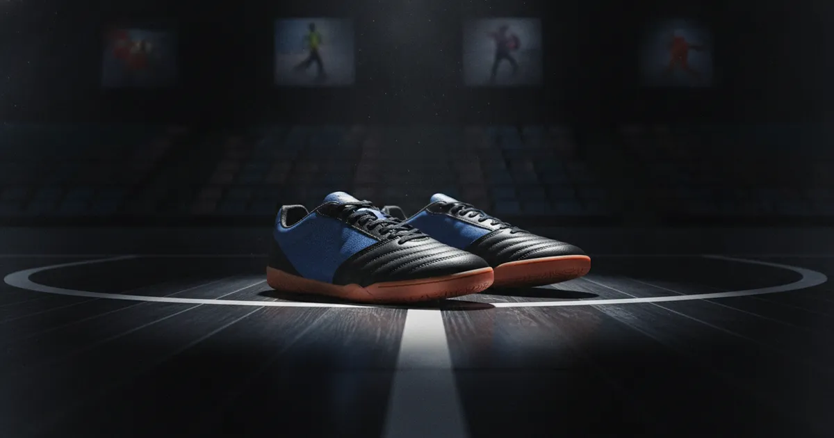 Sepatu Futsal Munich: Panduan Memilih 2026