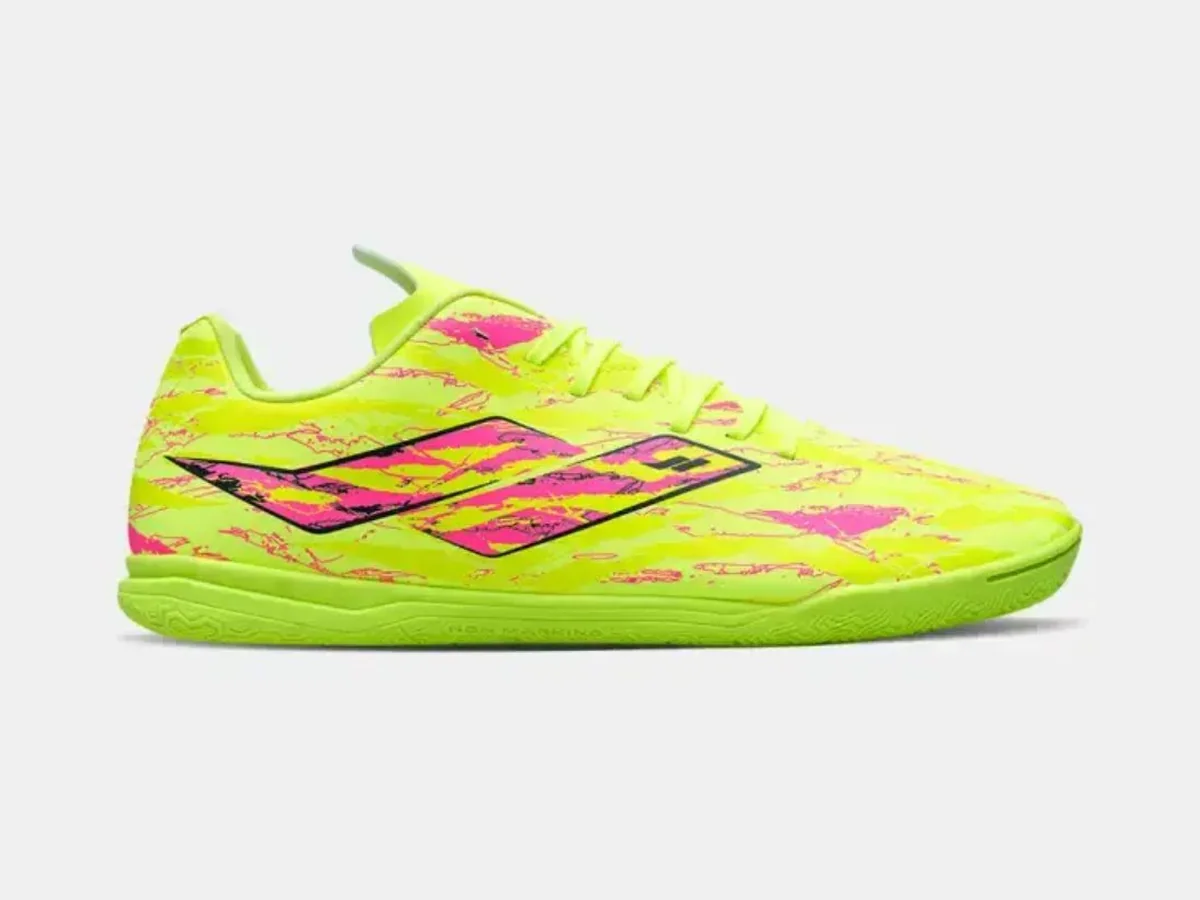 Foto produk Mills Spyro IN - Electric Lime Pink