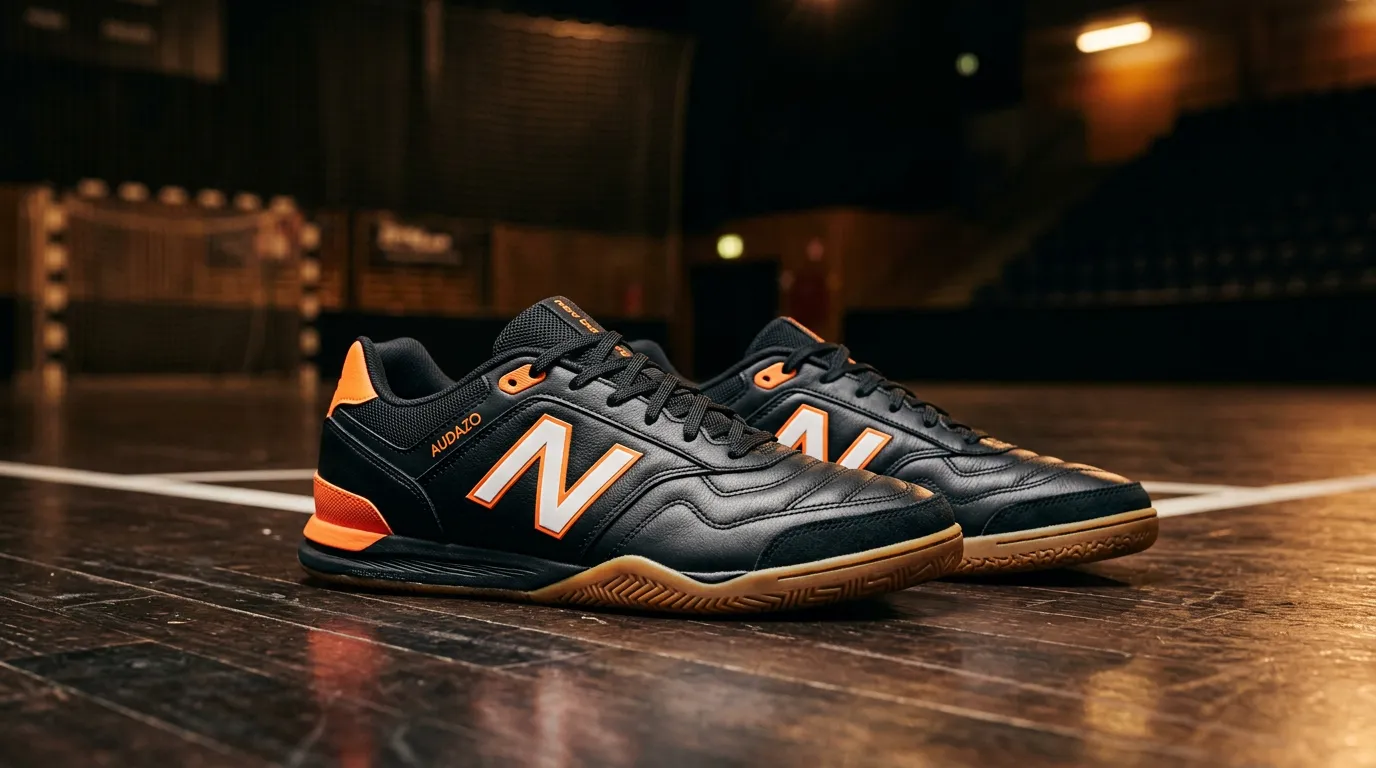 Sepatu Futsal New Balance Terbaru - Worth It Gak?