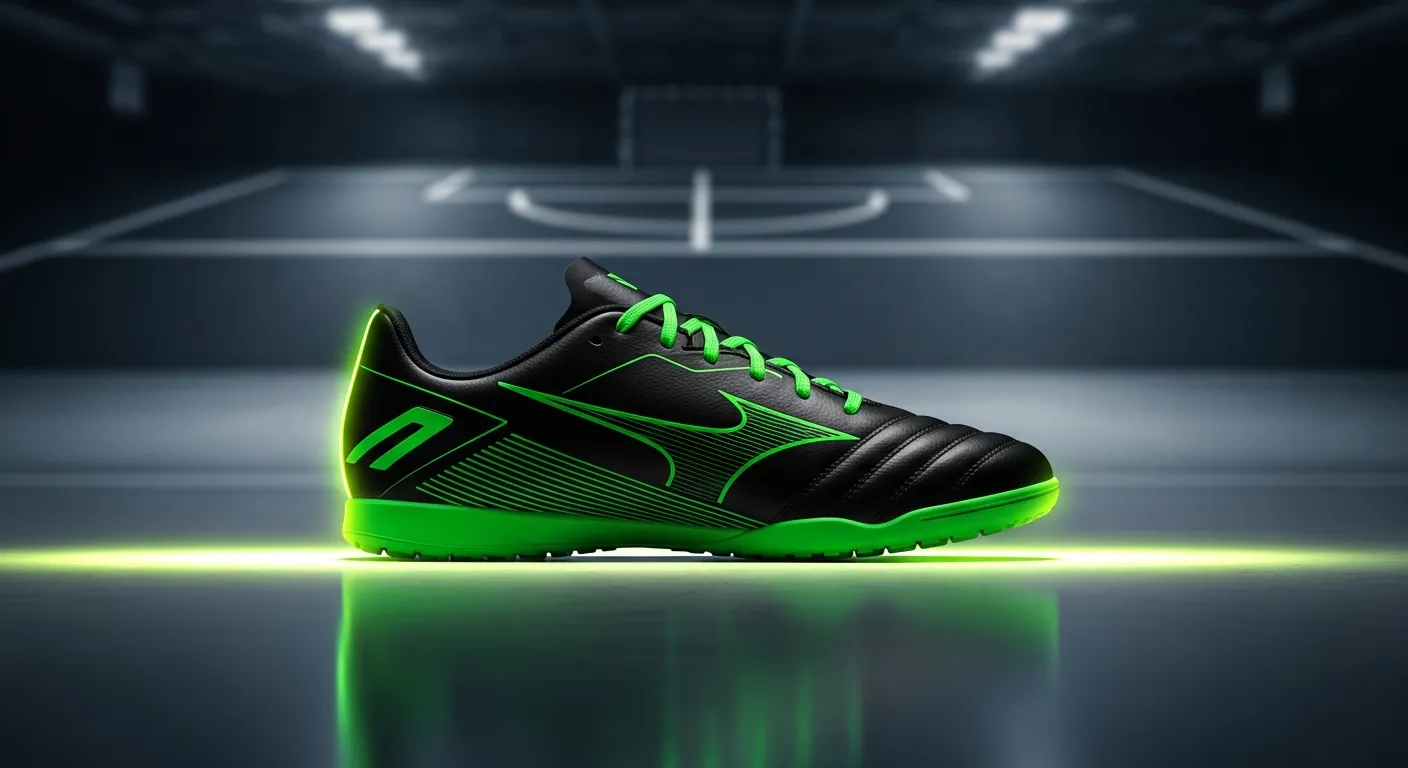 Lineup sepatu futsal Nike terbaru dengan desain modern dan teknologi terkini