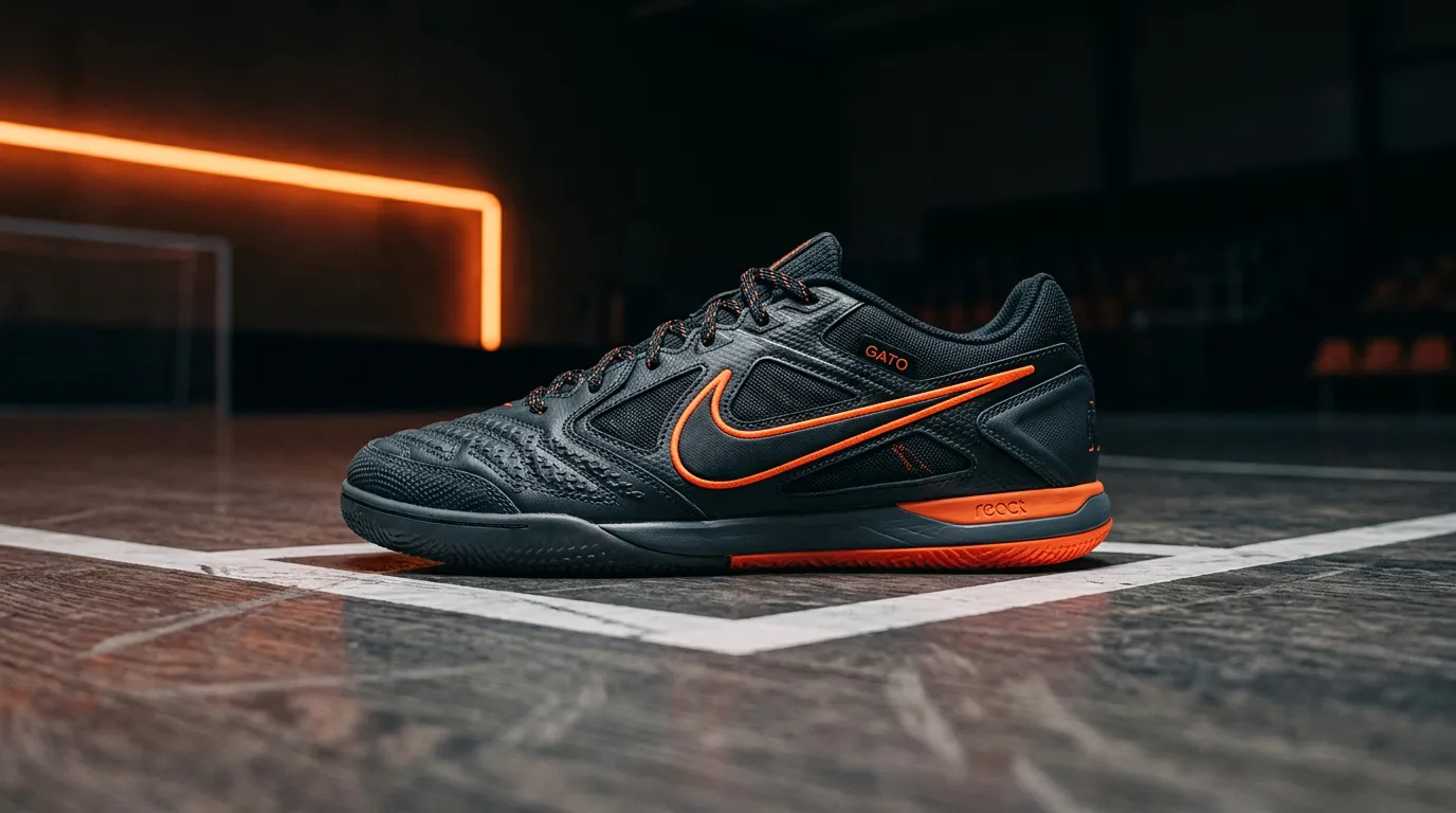 Review Sepatu Futsal Nike Terbaru: Mana yang Cocok?