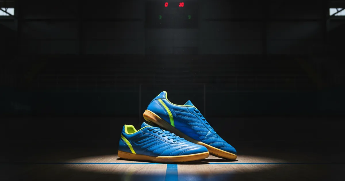 Sepatu Futsal Ortus Jogosala - Panduan Lengkap & Rekomendasi 2026