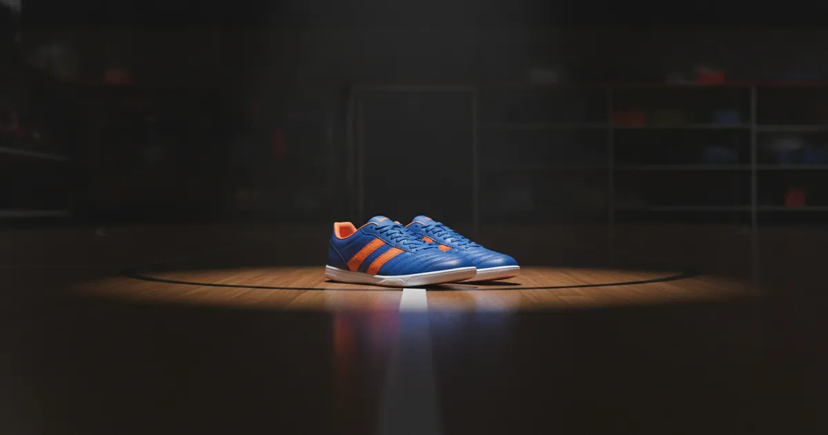 Sepatu Futsal Ortus Original - Cara Cek & Rekomendasi Toko