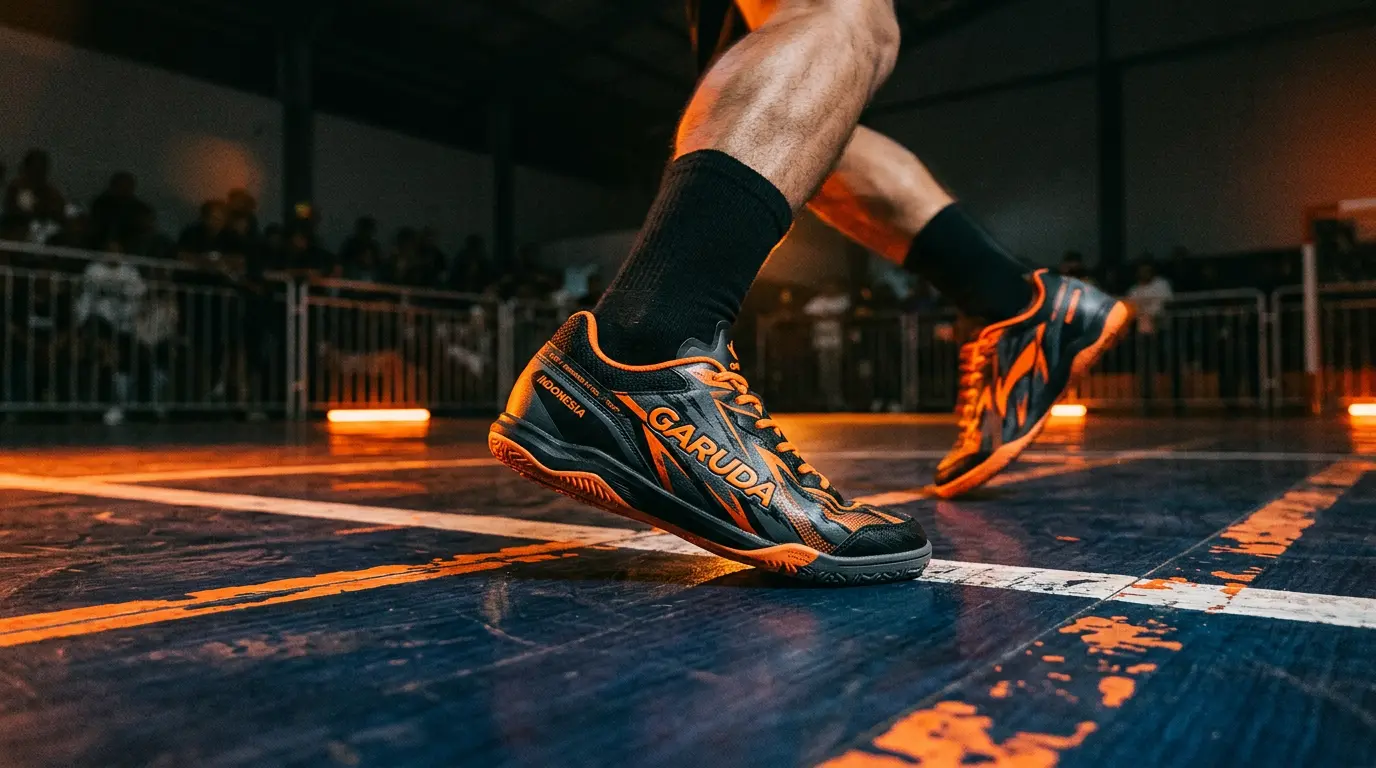 Review Lengkap Sepatu Futsal Ortuseight: Harga & Performa