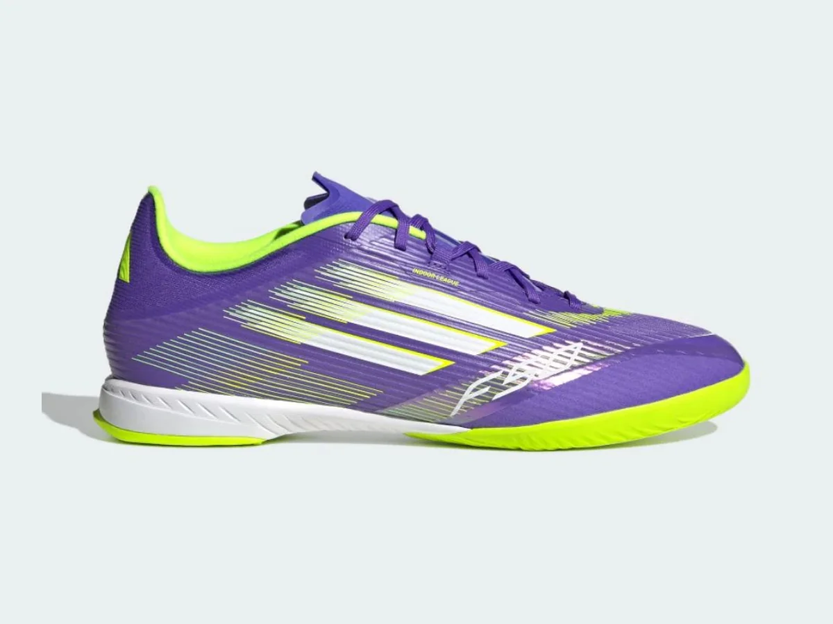 Foto produk Adidas F50 League IN - Purple Rush