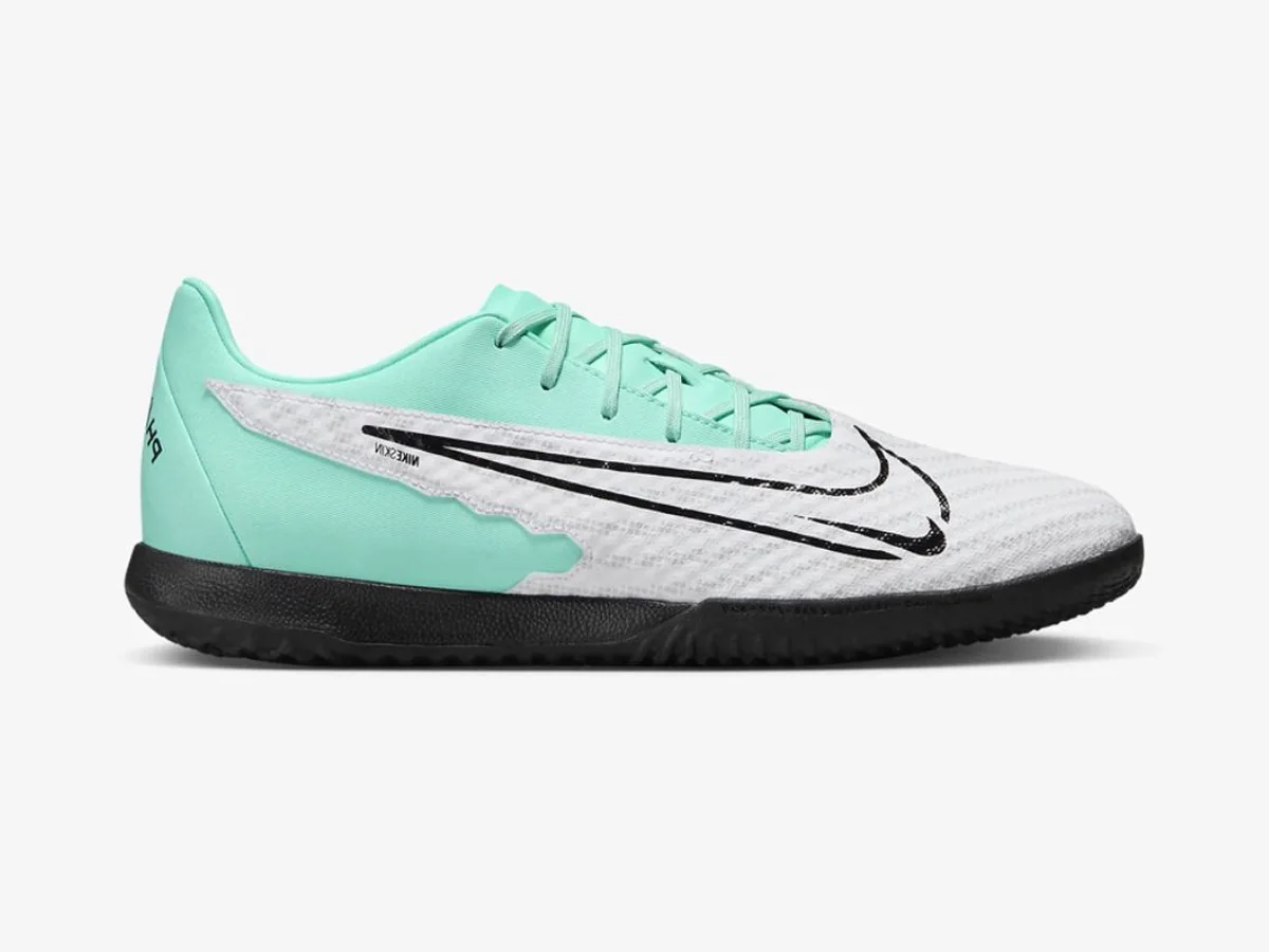 Foto produk Nike Phantom GX Academy IC - Hyper Turquoise