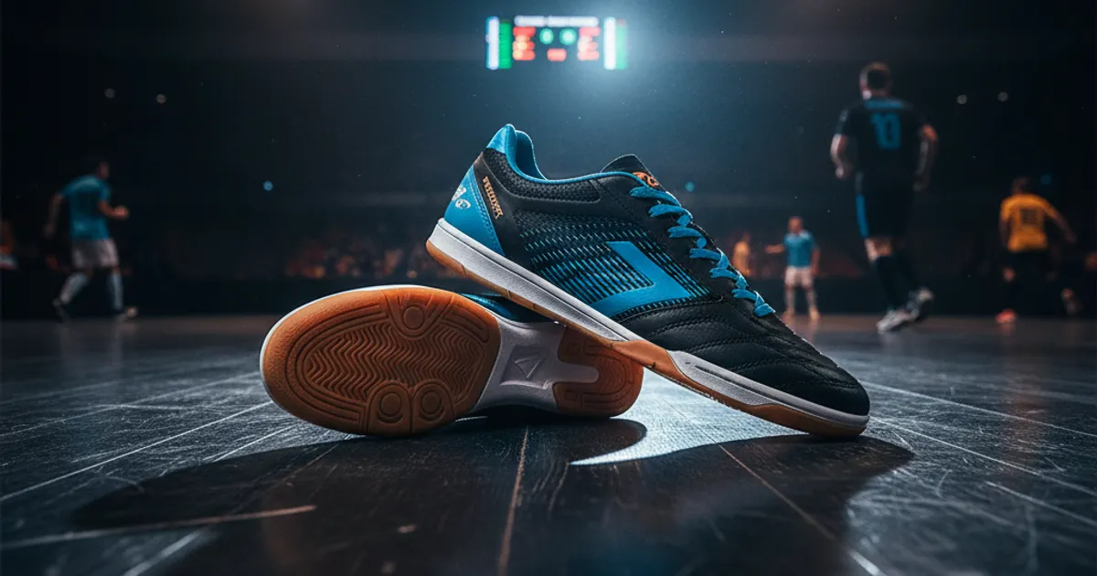 Sepatu Futsal Predator - Panduan Lengkap & Rekomendasi 2026