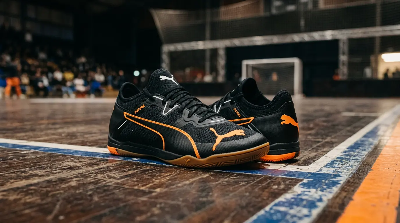 Sepatu Futsal Puma Terbaru: Model, Harga & Review