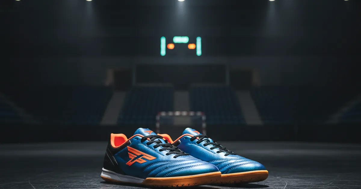 Sepatu Futsal Reborn - Panduan Lengkap & Rekomendasi 2026