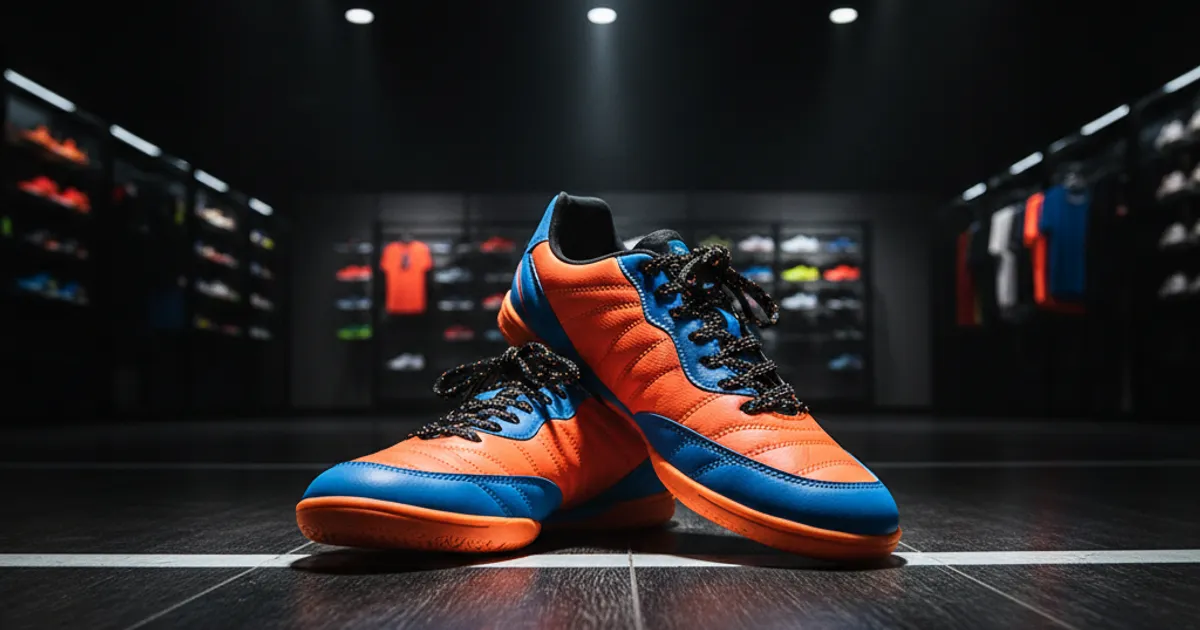 Sepatu Futsal Speed - Panduan Lengkap & Rekomendasi 2026