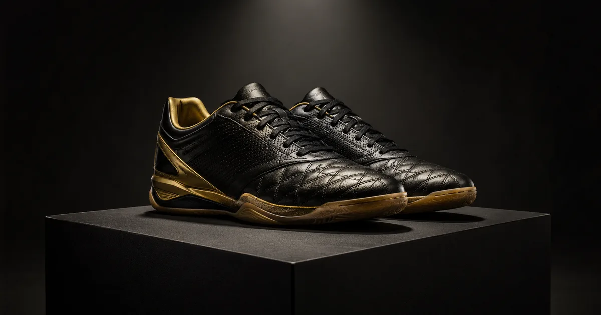 Sepatu Futsal Termahal - Panduan Lengkap & Rekomendasi 2026