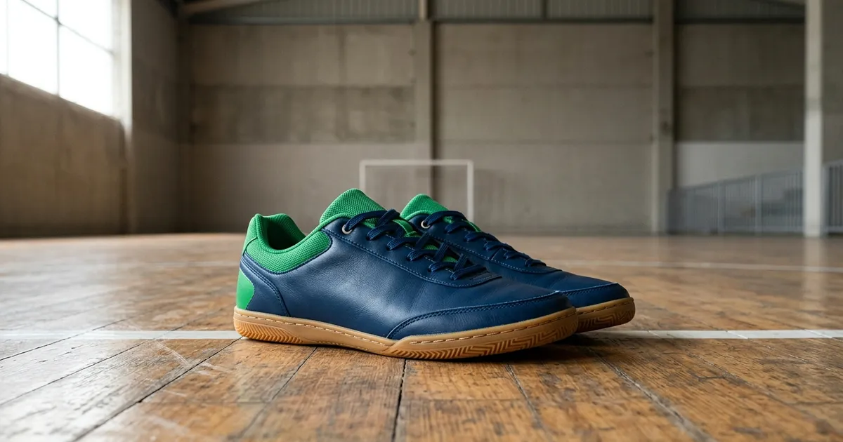 Sepatu Futsal X Munich - Panduan Lengkap & Rekomendasi 2026