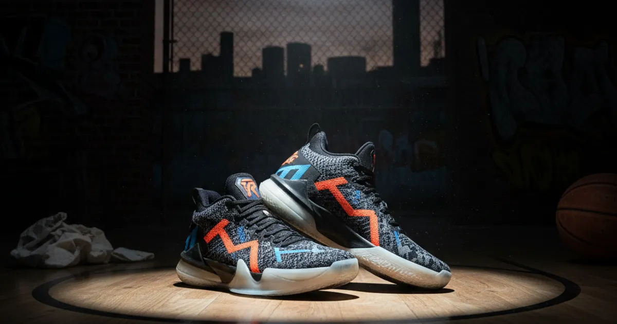 Sepatu Jordan Basket - Panduan Lengkap & Rekomendasi 2026