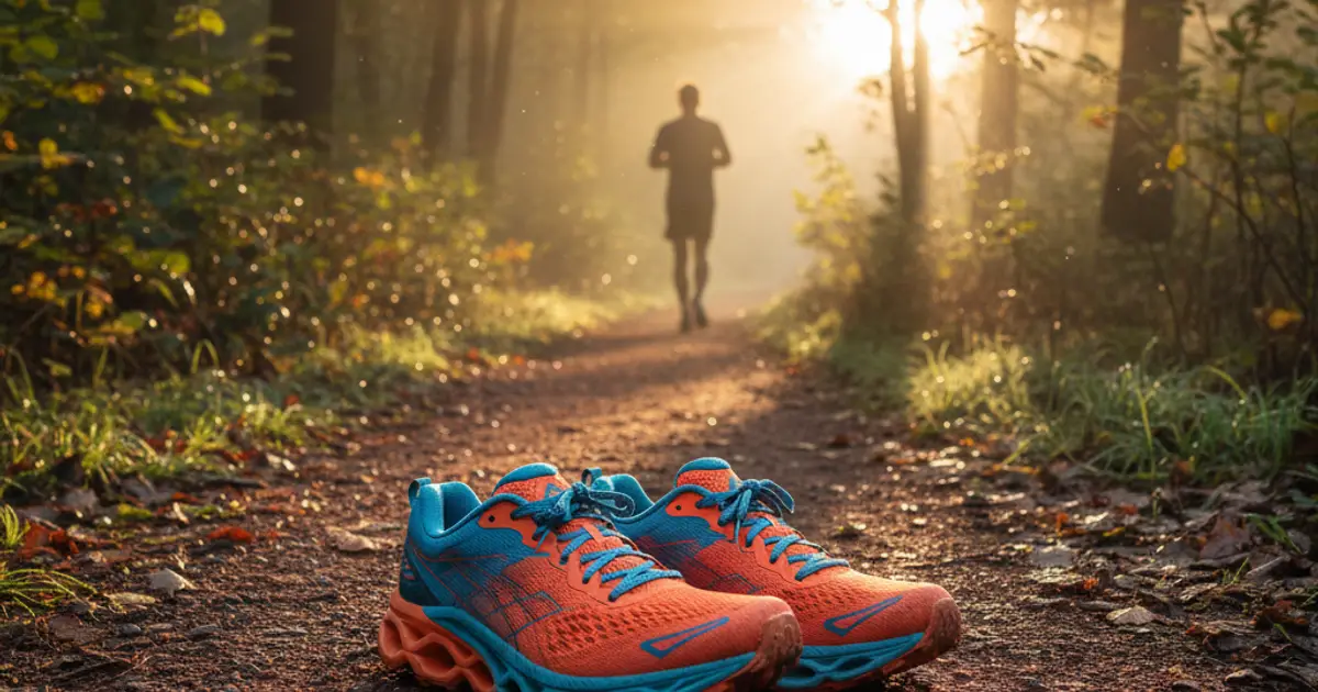 Sepatu Lari Adidas Terbaik 2026 - Top Picks & Review