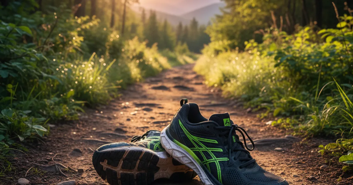 Sepatu Lari Asics - Panduan Lengkap & Rekomendasi 2026