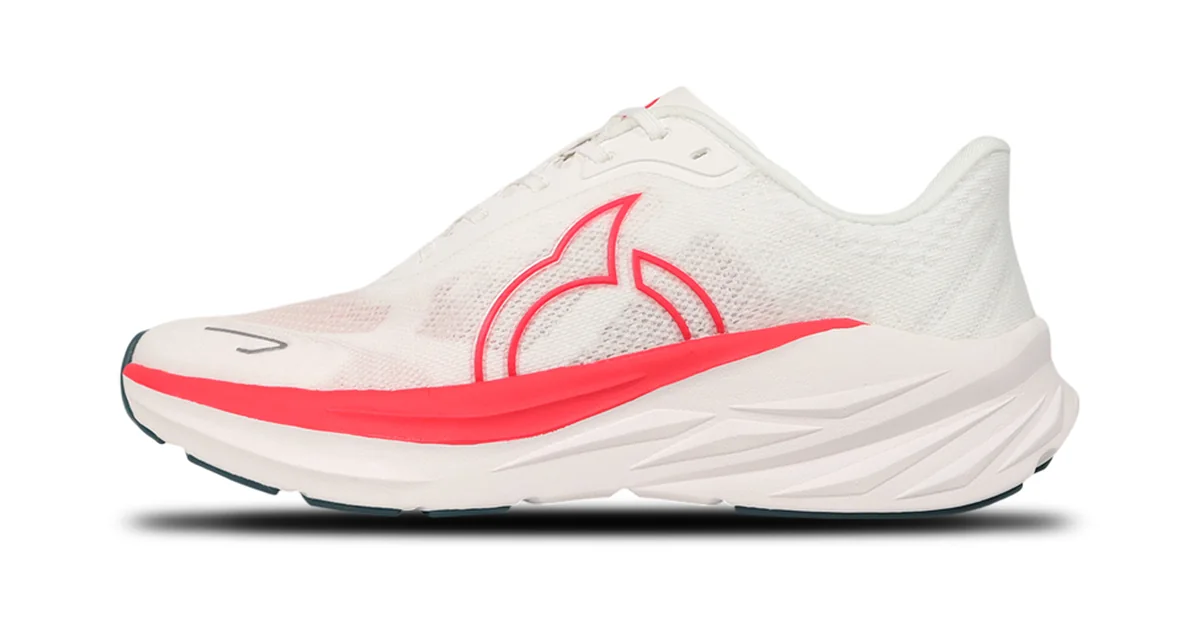 Foto produk Ortuseight Hyperfuse 2.2 - White/Ortred