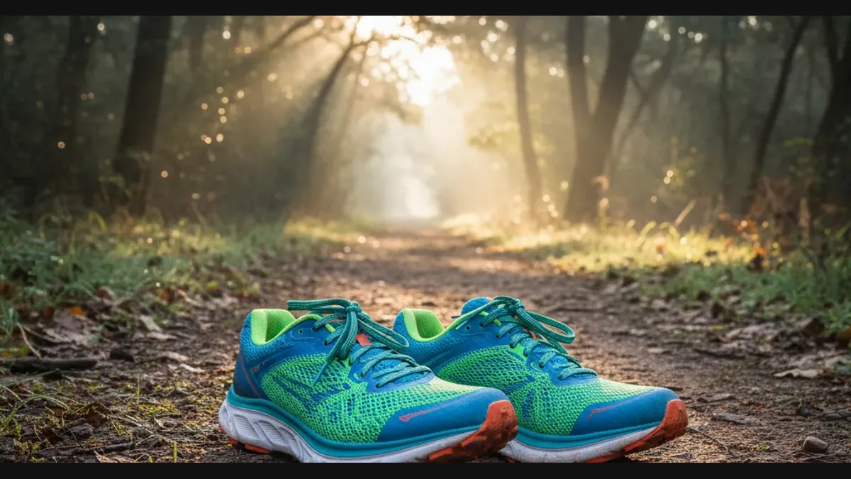 Sepatu Lari Carbon: Panduan Memilih 2026